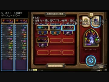 ディスカードズー座談会 後編