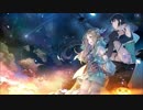 【フィリスのアトリエ】 Shooting Star 【作業用BGM】