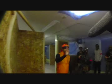 【GunnersHaven】33歳児のサバゲその68【11/5：S.A.T横浜港北定例会】
