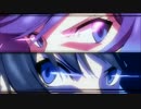 【MAD】競女!!!!!!!! -GONG-