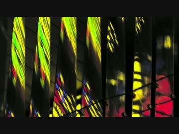 【東方自作アレンジ】parade【星条旗のピエロ】