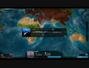 【PlagueInc:Evolved】人類を倒す伝染病を作る実況プレイ43