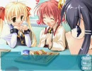 こんねこ　プレイ動画　訪花編５
