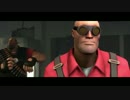 Team Fortress 2 Trailer (Metal Gear Solid Sound Epic)