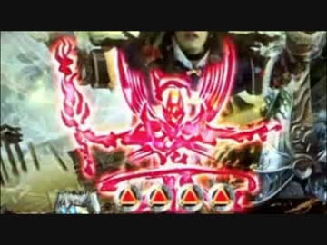 【パチンコ】CR牙狼FINAL-ZZI・Y BONUS 99回