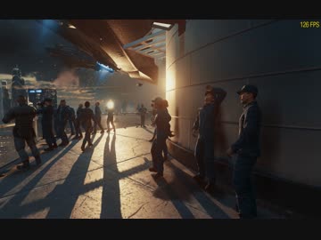 【PC版】CoD:IWのキャンペーンプレイ動画Part3