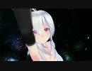 【MMD】 ハク姉さんでカラオケ風　ELECT