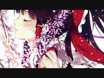 色は匂へど散りぬるを-動画テスト-