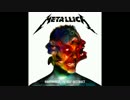 洋楽メタル紹介 “1446”　Metallica　-　Spit Out The Bone