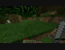 Minecraft1.11でサバイバルプレイ！ #1【ゆっくり実況】