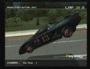 リッジレーサー　R4　デビル　テスト