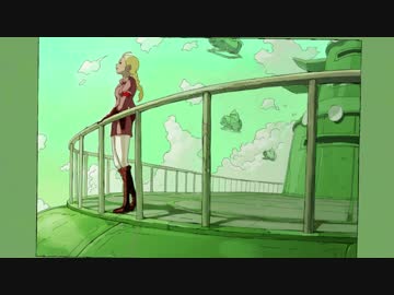 グラビティだぜGRAVITY DAZE実況プレイ【21】