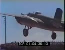 ニミッツ級航空母艦カール・ヴィンソンから発艦するＢ-２５