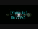 『Visible Elf』踊ってみた　【林檎ちゃん】