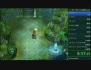 イースⅥ ナピシュテムの匣 Normal RTA (1:20:30) part.1
