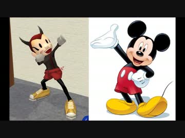 meet-meのそっくりさん達☆9