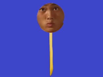 フライドポテトAKNMBB＋使用例