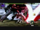【MHX】マギ・堕転から救う者　大剣×ギルド　05′11″76