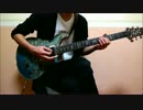 皆無(short.ver)/ONE OK ROCK ギター弾いてみた！