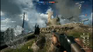 【実況】残業は戦場で74h-生放送quality-【BF1】