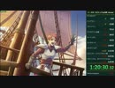 イースⅥ ナピシュテムの匣 Normal RTA (1:20:30) part.3(終)
