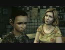 【実況】 ゾンビと怖い人たちの中を生き抜く実況 【THE WALKING DEAD】 part4