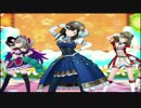 【デレステ】OrangeSapphire[MAS] フルコン(AP)