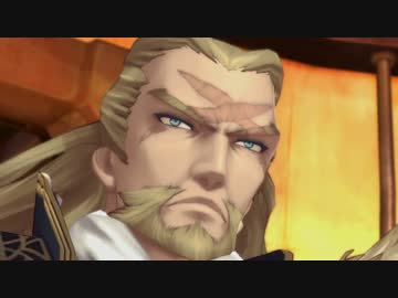 【実況】テイルズオブエクシリアに忍び込んだ実況者 part15