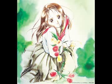 「続 初恋物語 〜修学旅行〜」BGM [PC-FX版]