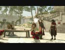 【PS3】アサクリ4の海賊旅【プレイ動画】part04