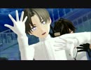 【MMD刀剣乱舞】LaLaL危/七五三なごみ少年隊【年齢操作モデル使用】