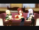 カスタムメイド3ｄ2　ダンス　ご魔乙3人組