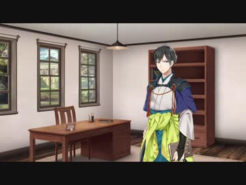 【文アル音MAD】トクダトクダ【徳田秋声】