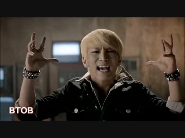 【K-POP】ナムジャグループ デビュー曲＆最新曲MVでみる成長