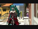 Miku Hatsune Drama　Episode_4_2/1