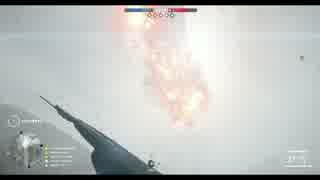 【BF1】きりたんとノーフォーク連隊？ Part1 【東北きりたん実況プレイ】