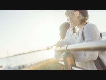 【優芽×Rima】 ウミユリ海底譚 【踊ってみた】