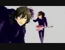 兄者がBEMYBABYやろうってうるさいから…