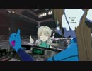 銀河少女伝説 番外編