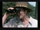 モンティ・パイソン【吹替＆字幕：60】 モスキート・ハンター～ゲイの裁判官～ベートーヴェン秘話～エンド・クレジット（ゲイの裁判官が再登場）