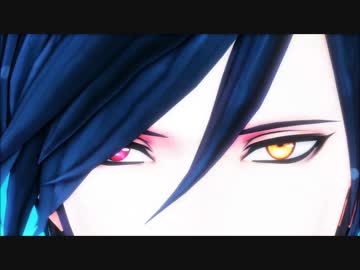 【MMD刀剣乱舞】 TRNDSTTR_short 【sam式燭台切光忠Ver1.4版】