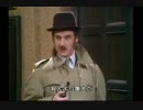 モンティ・パイソン【吹替＆字幕：63】 波間のマリン・シアター～ラジオドラマ～ヨーロッパ警察対抗歌合戦