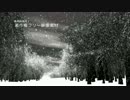 著作権フリー動画素材／商用利用可能／クリスマス素材002