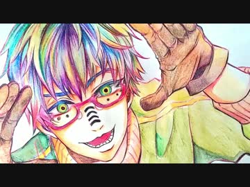 【祝】畦地秀太朗さん誕生日おめでとうございます企画【５回目】