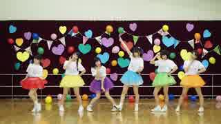 【i☆Chiken】 §Rainbow 【踊ってみた】