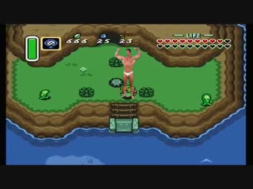 中年男性のトライフォース（Lv４７）