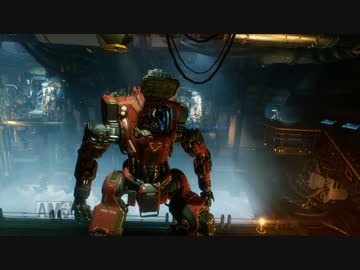 TITANFALL2 字幕プレイ Part8