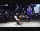 【世界進出！】九州男児(Japan) vs Battle Born(USA) FreeStyle Session 2016 3vs3