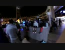 大黒ふ頭に初めていった田舎者