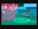 【ポケモンORAS】全抜きパの最終レート2200限定大会【vsじらいやさん】